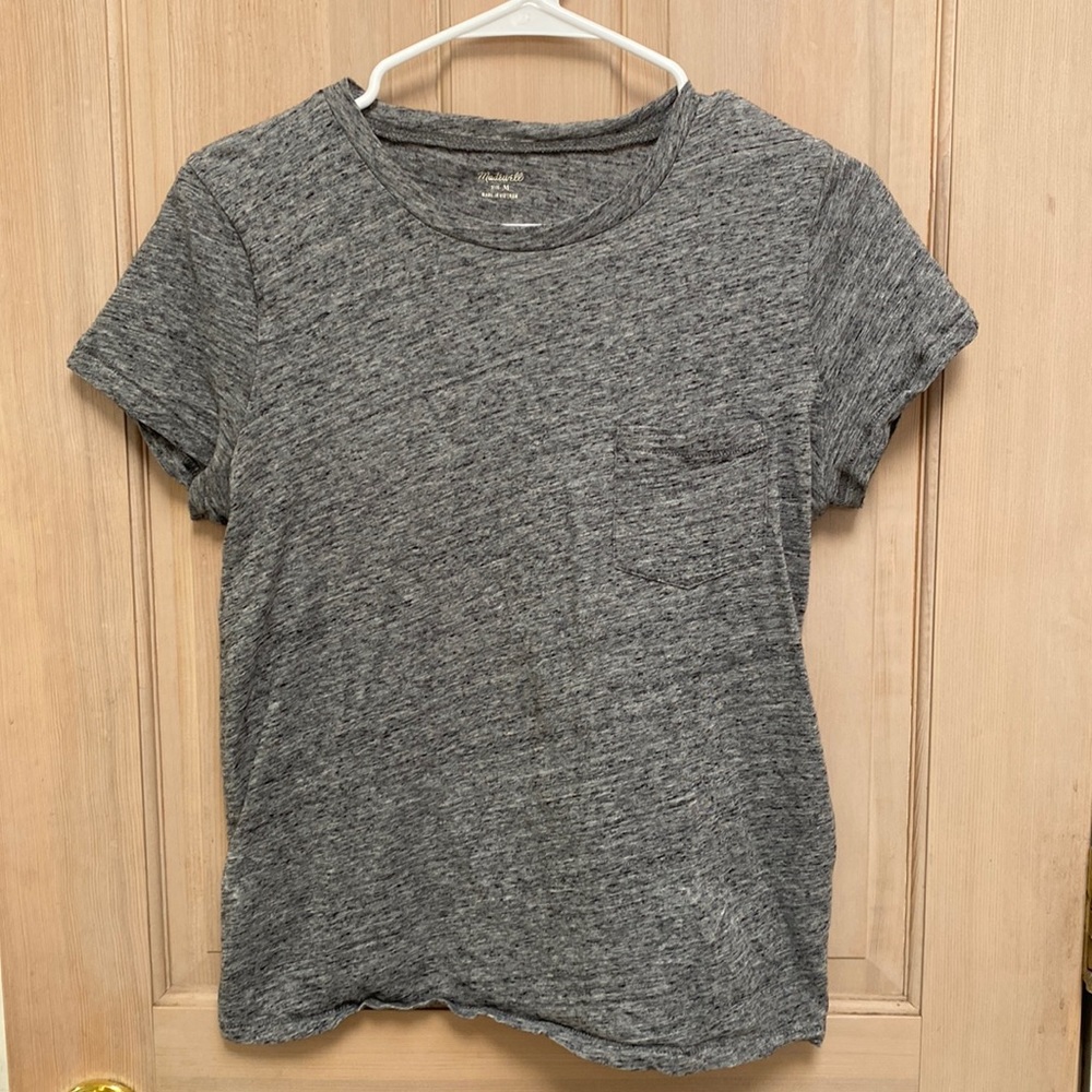 Madewell Tee